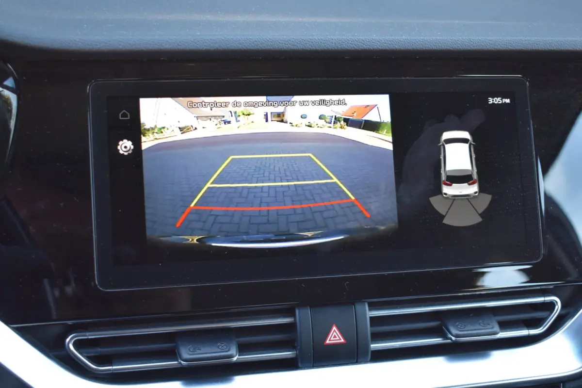 ComfortLine 64 kWh | SOH 97.6% | DEALER ONDERHOUDEN | NAP | APPLE CARPLAY | ANDROID AUTO