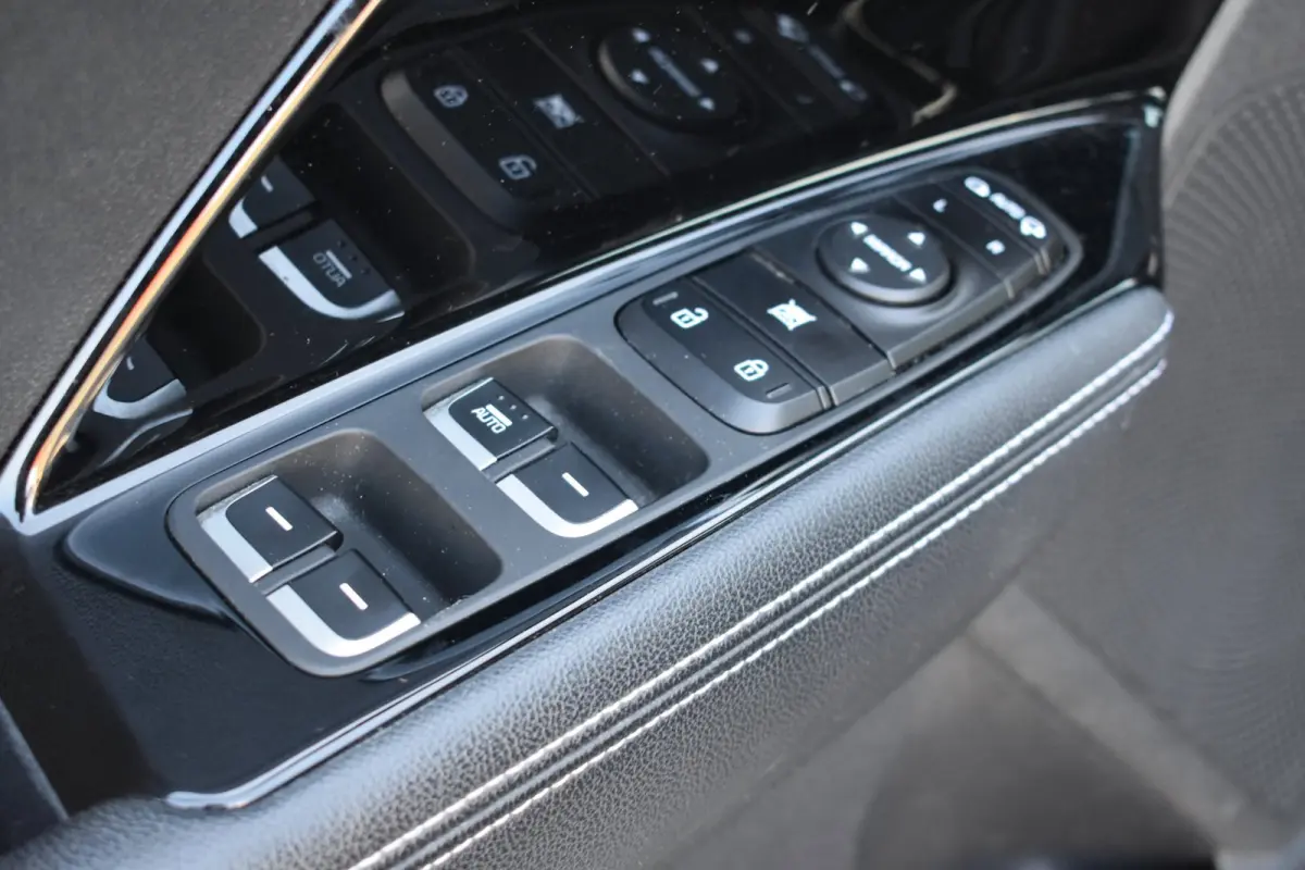 ComfortLine 64 kWh | SOH 97.6% | DEALER ONDERHOUDEN | NAP | APPLE CARPLAY | ANDROID AUTO