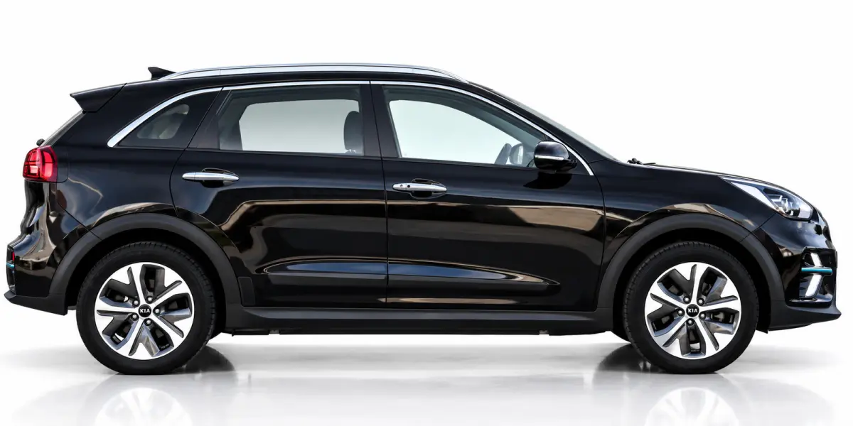 ComfortLine 64 kWh | SOH 97.6% | DEALER ONDERHOUDEN | NAP | APPLE CARPLAY | ANDROID AUTO