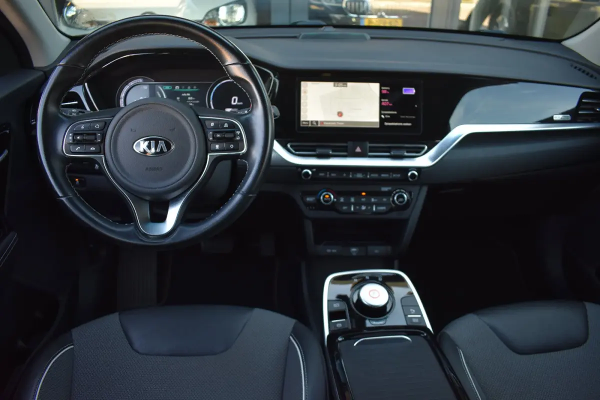 ComfortLine 64 kWh | SOH 97.6% | DEALER ONDERHOUDEN | NAP | APPLE CARPLAY | ANDROID AUTO