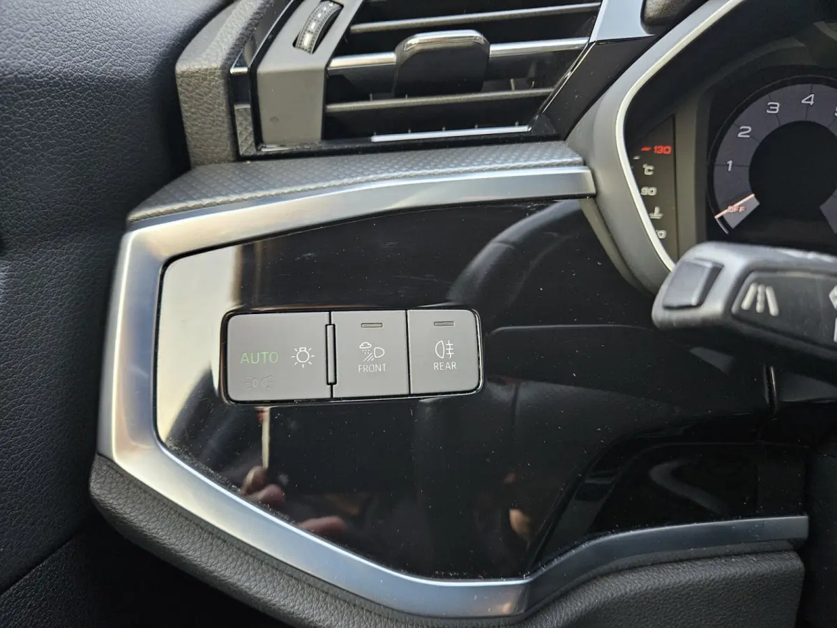 35 TFSI S-Line! Camera! Automaat! Carplay! LED! NAP! Mooie/Nette Auto! Leer!
