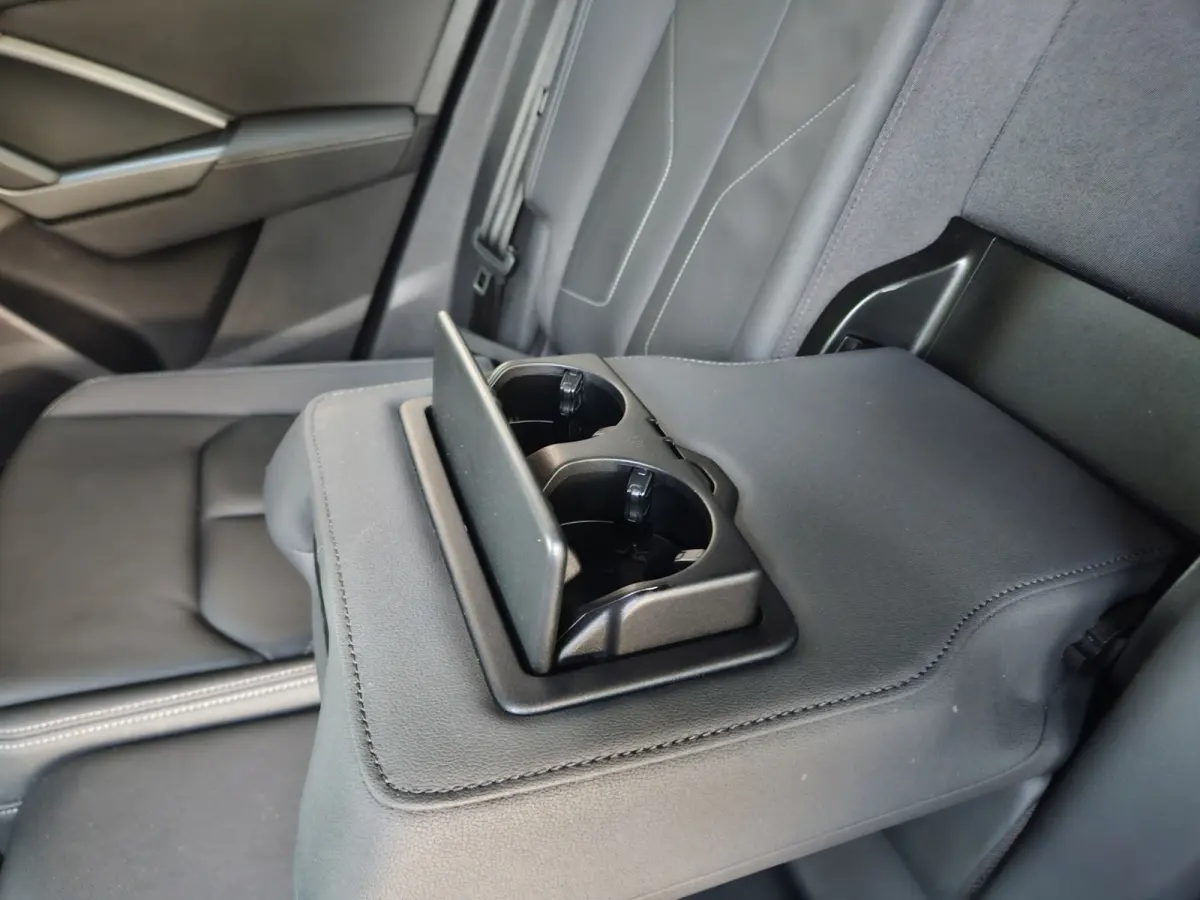 35 TFSI S-Line! Camera! Automaat! Carplay! LED! NAP! Mooie/Nette Auto! Leer!