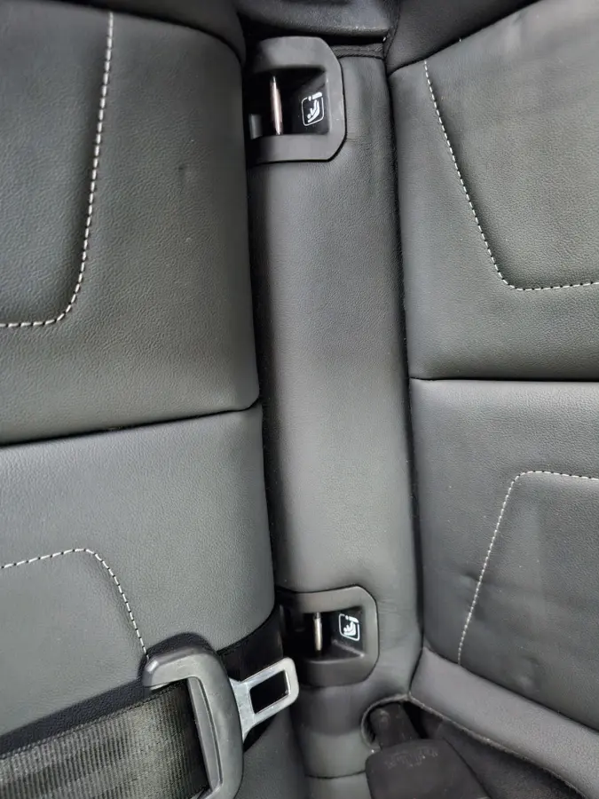 35 TFSI S-Line! Camera! Automaat! Carplay! LED! NAP! Mooie/Nette Auto! Leer!