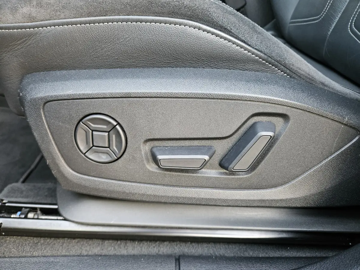 35 TFSI S-Line! Camera! Automaat! Carplay! LED! NAP! Mooie/Nette Auto! Leer!