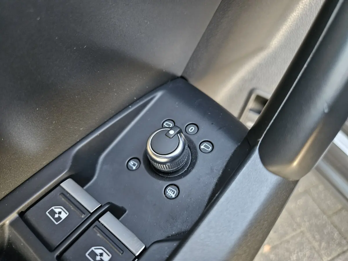 35 TFSI S-Line! Camera! Automaat! Carplay! LED! NAP! Mooie/Nette Auto! Leer!