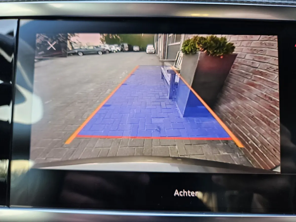 35 TFSI S-Line! Camera! Automaat! Carplay! LED! NAP! Mooie/Nette Auto! Leer!
