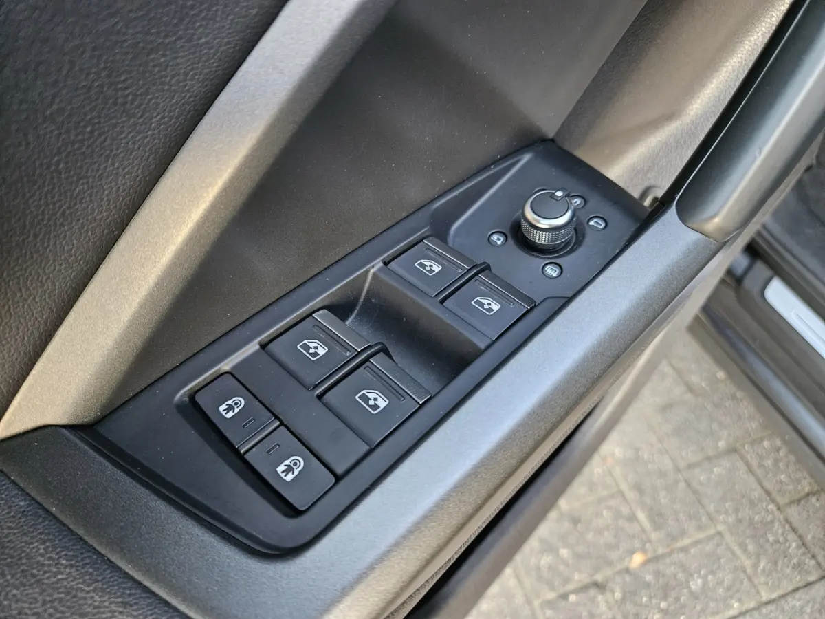 35 TFSI S-Line! Camera! Automaat! Carplay! LED! NAP! Mooie/Nette Auto! Leer!