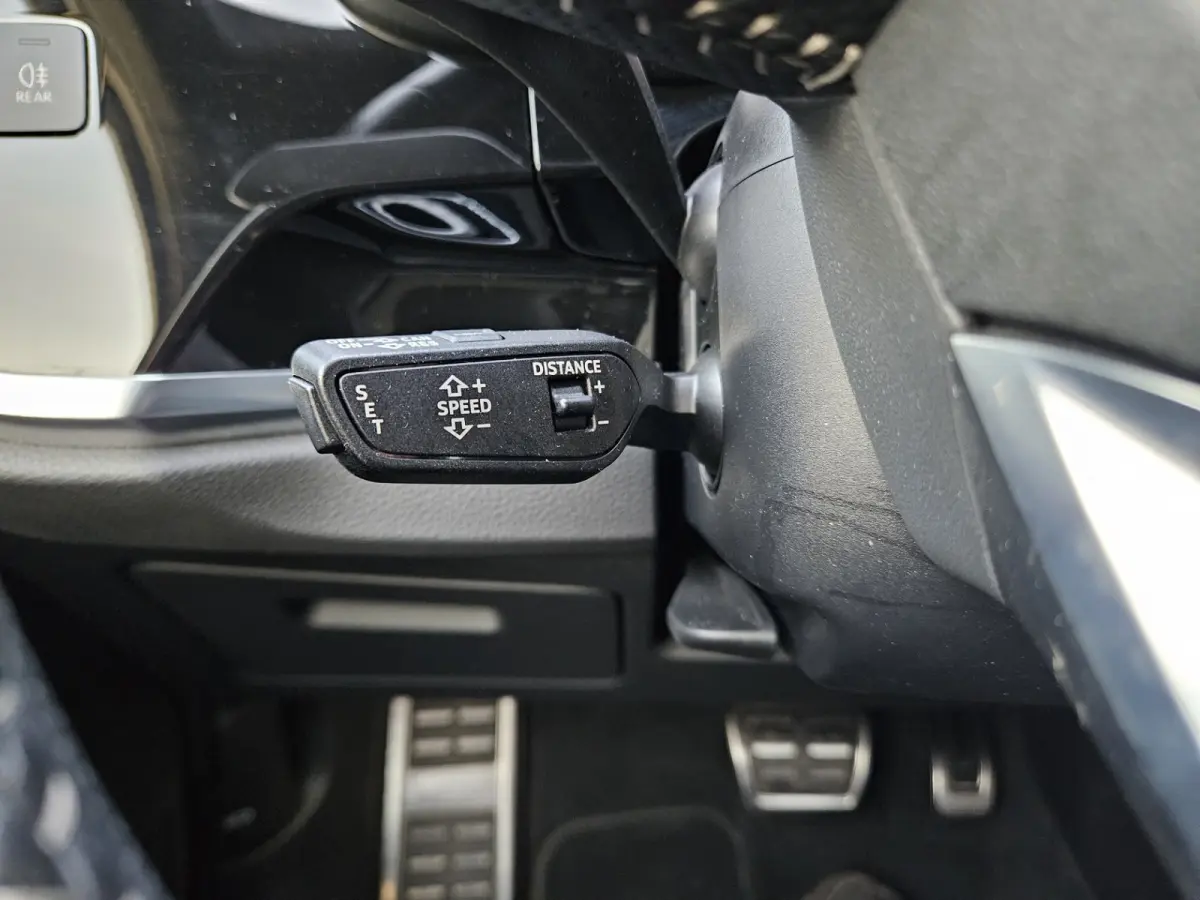 35 TFSI S-Line! Camera! Automaat! Carplay! LED! NAP! Mooie/Nette Auto! Leer!