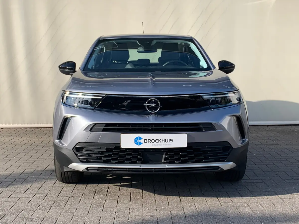 Level 3 50 kWh SOH 96,3% | Airco | Camera | Cruise Control | DAB | LMV 17" | LED | Navi | PDC Achter |