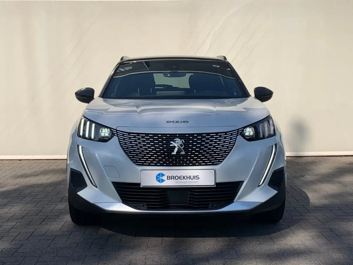EV GT 50 kWh SOH 94% | Airco | Camera | Cruise Control | DAB | LED | LMV 17" | Navi | PDC V&A | Stoelverwarming |