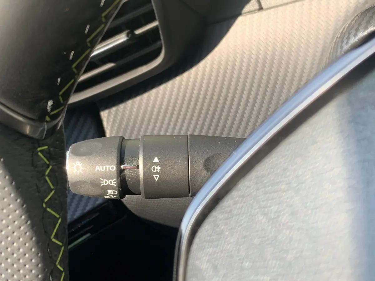 EV GT 50 kWh SOH 94% | Airco | Camera | Cruise Control | DAB | LED | LMV 17" | Navi | PDC V&A | Stoelverwarming |