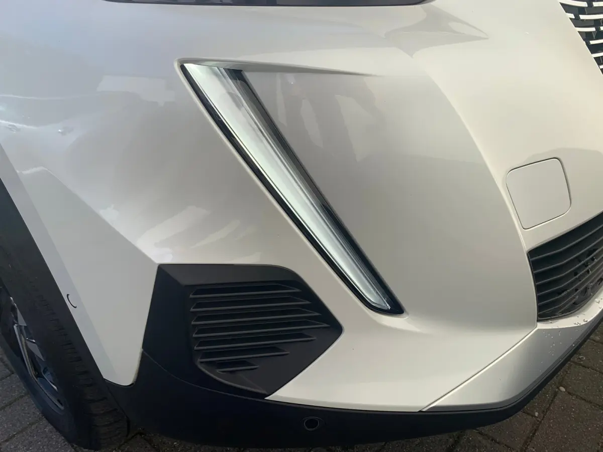 EV GT 50 kWh SOH 94% | Airco | Camera | Cruise Control | DAB | LED | LMV 17" | Navi | PDC V&A | Stoelverwarming |