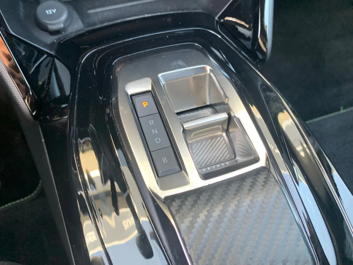 EV GT 50 kWh SOH 94% | Airco | Camera | Cruise Control | DAB | LED | LMV 17" | Navi | PDC V&A | Stoelverwarming |