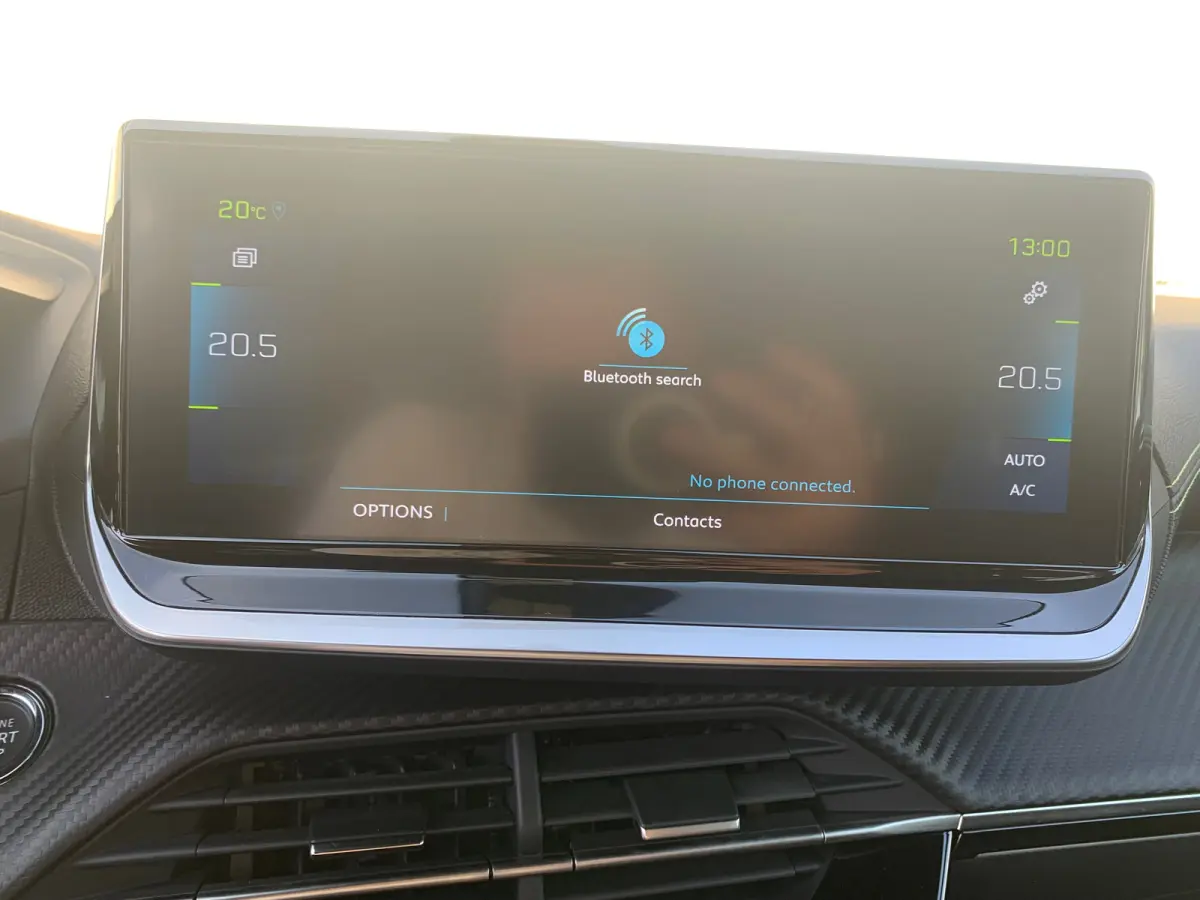 EV GT 50 kWh SOH 94% | Airco | Camera | Cruise Control | DAB | LED | LMV 17" | Navi | PDC V&A | Stoelverwarming |