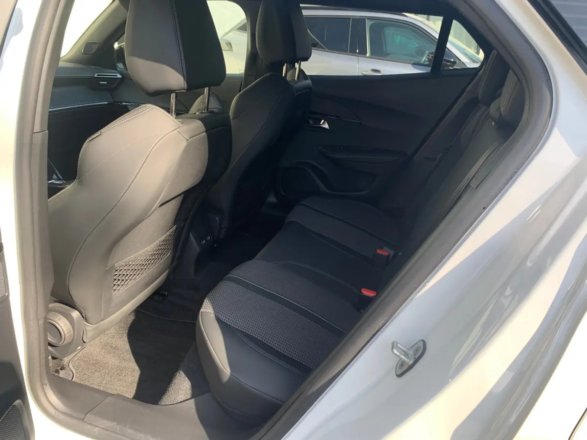 EV GT 50 kWh SOH 94% | Airco | Camera | Cruise Control | DAB | LED | LMV 17" | Navi | PDC V&A | Stoelverwarming |