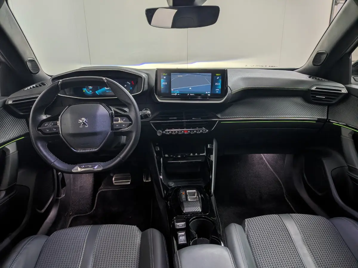 EV GT 50 kWh SOH 94% | Airco | Camera | Cruise Control | DAB | LED | LMV 17" | Navi | PDC V&A | Stoelverwarming |