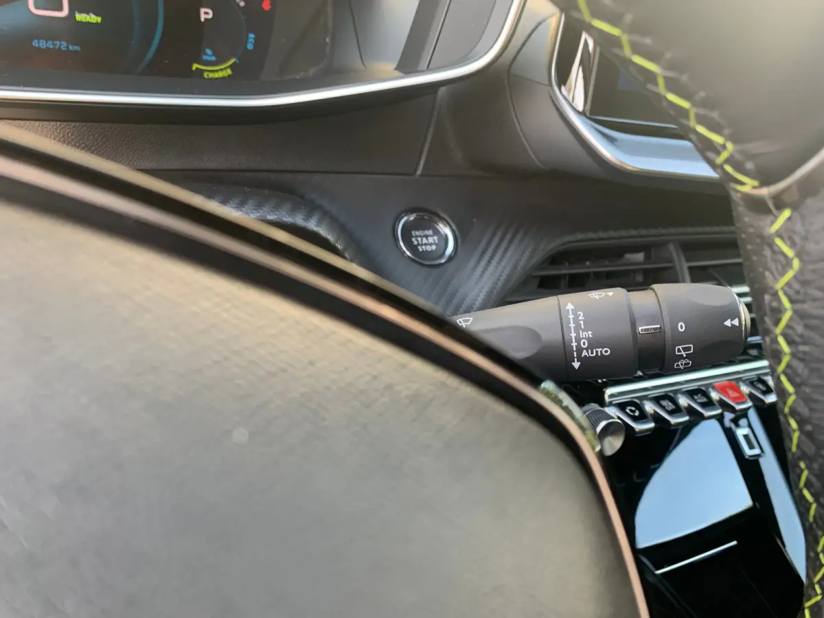 EV GT 50 kWh SOH 94% | Airco | Camera | Cruise Control | DAB | LED | LMV 17" | Navi | PDC V&A | Stoelverwarming |