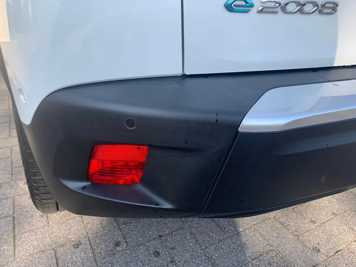 EV GT 50 kWh SOH 94% | Airco | Camera | Cruise Control | DAB | LED | LMV 17" | Navi | PDC V&A | Stoelverwarming |