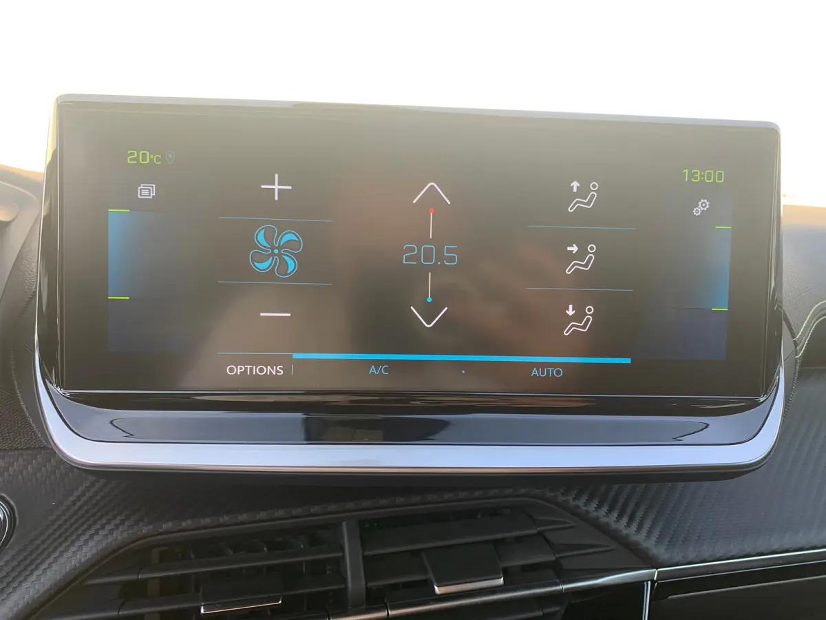 EV GT 50 kWh SOH 94% | Airco | Camera | Cruise Control | DAB | LED | LMV 17" | Navi | PDC V&A | Stoelverwarming |