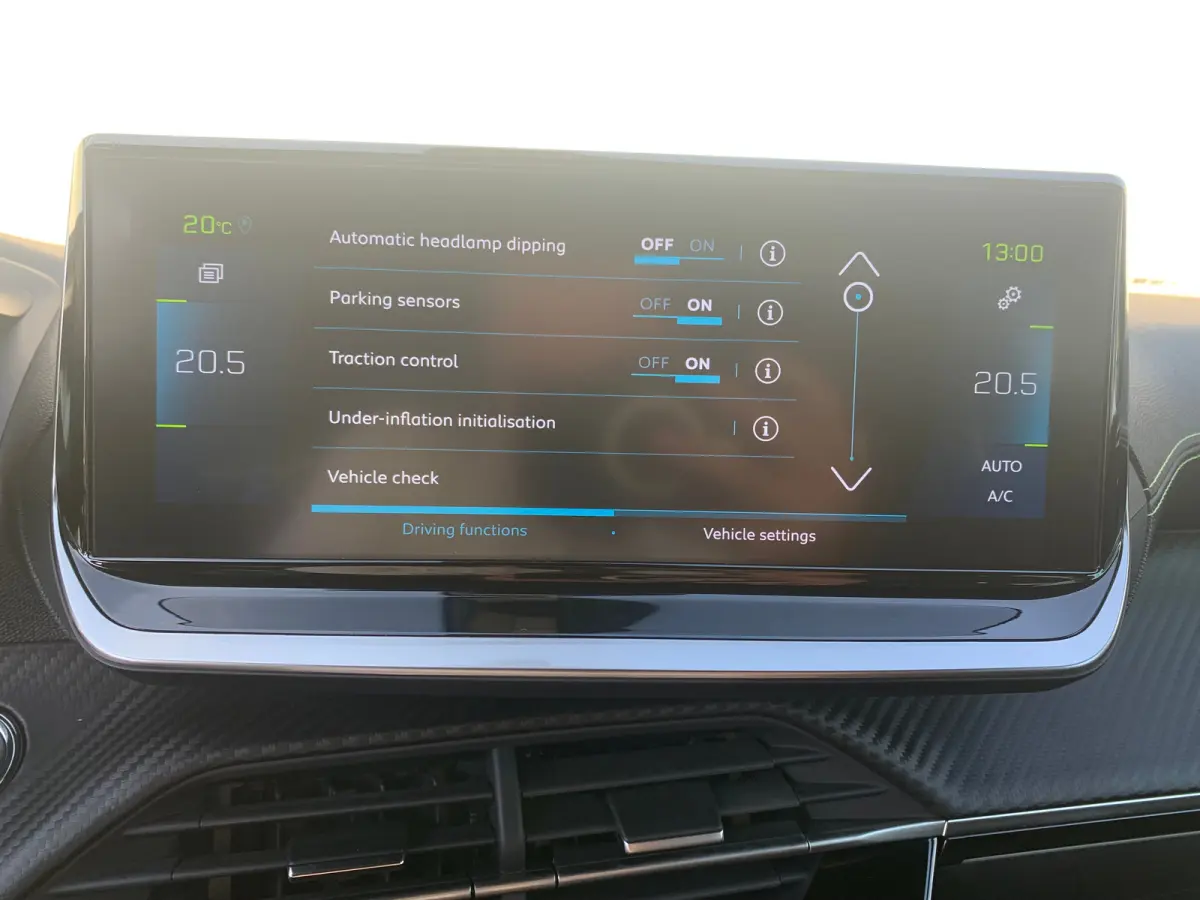 EV GT 50 kWh SOH 94% | Airco | Camera | Cruise Control | DAB | LED | LMV 17" | Navi | PDC V&A | Stoelverwarming |
