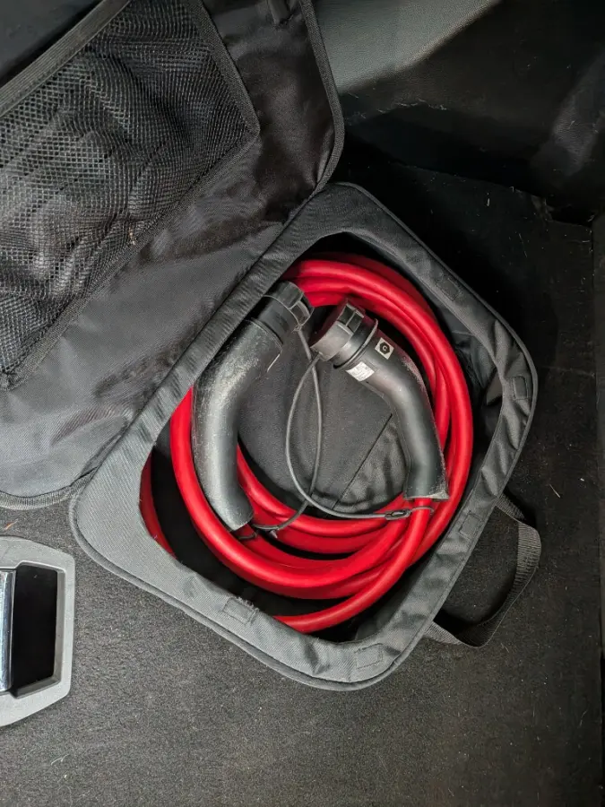 EV GT 50 kWh SOH 94% | Airco | Camera | Cruise Control | DAB | LED | LMV 17" | Navi | PDC V&A | Stoelverwarming |