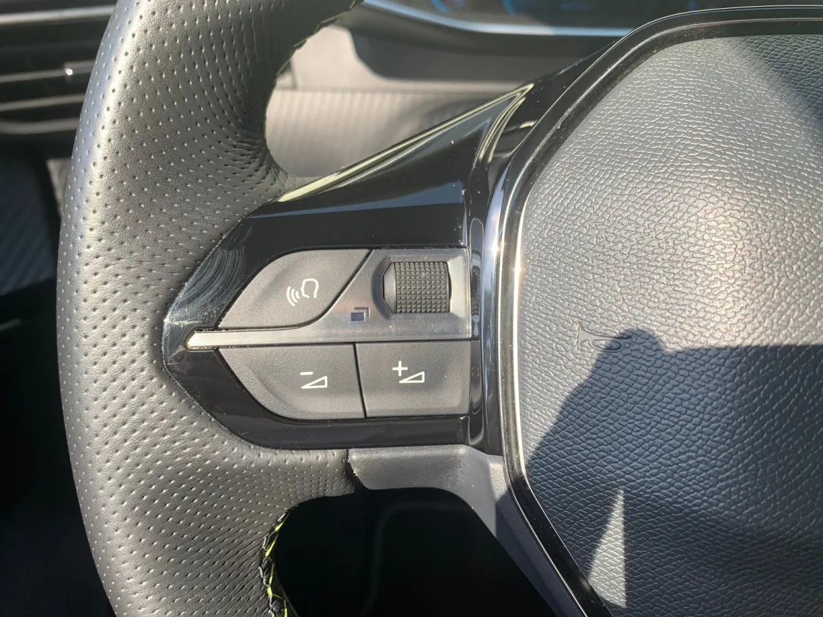 EV GT 50 kWh SOH 94% | Airco | Camera | Cruise Control | DAB | LED | LMV 17" | Navi | PDC V&A | Stoelverwarming |