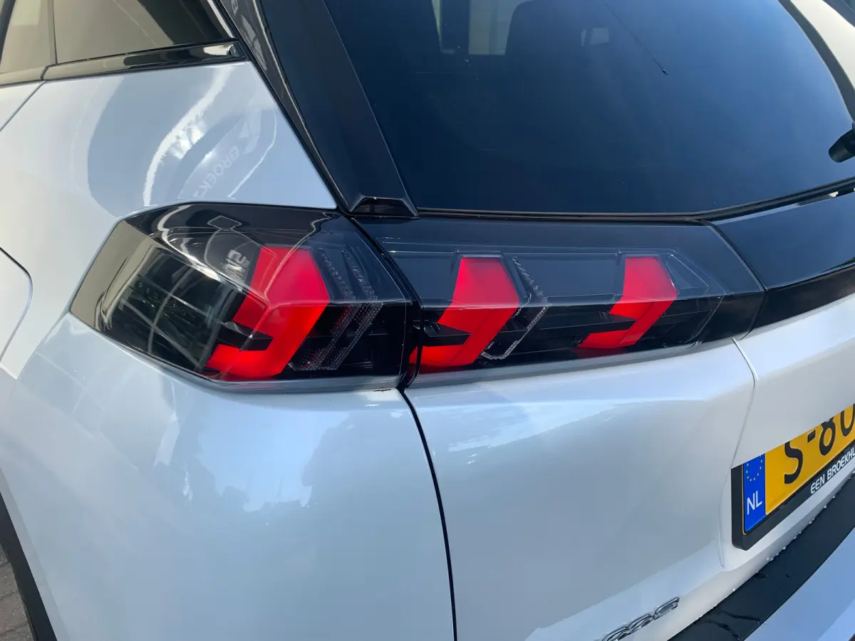 EV GT 50 kWh SOH 94% | Airco | Camera | Cruise Control | DAB | LED | LMV 17" | Navi | PDC V&A | Stoelverwarming |