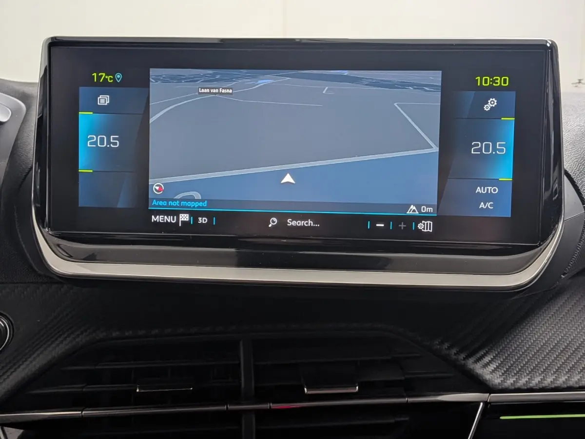 EV GT 50 kWh SOH 94% | Airco | Camera | Cruise Control | DAB | LED | LMV 17" | Navi | PDC V&A | Stoelverwarming |