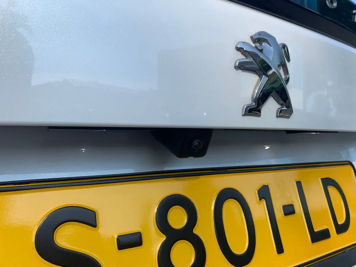 EV GT 50 kWh SOH 94% | Airco | Camera | Cruise Control | DAB | LED | LMV 17" | Navi | PDC V&A | Stoelverwarming |