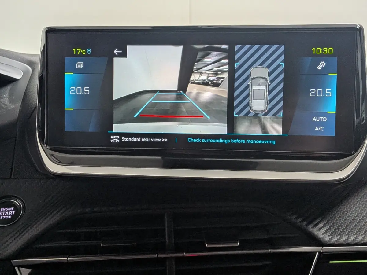 EV GT 50 kWh SOH 94% | Airco | Camera | Cruise Control | DAB | LED | LMV 17" | Navi | PDC V&A | Stoelverwarming |