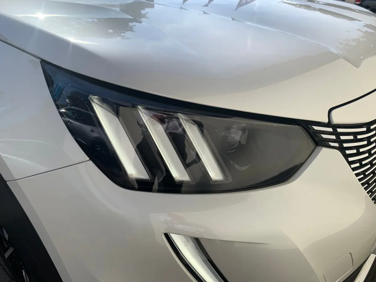EV GT 50 kWh SOH 94% | Airco | Camera | Cruise Control | DAB | LED | LMV 17" | Navi | PDC V&A | Stoelverwarming |