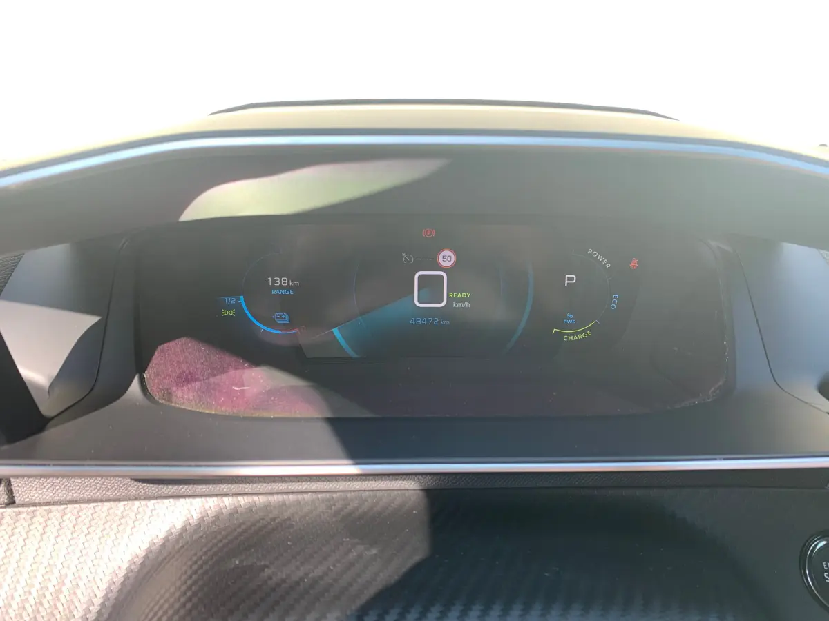 EV GT 50 kWh SOH 94% | Airco | Camera | Cruise Control | DAB | LED | LMV 17" | Navi | PDC V&A | Stoelverwarming |