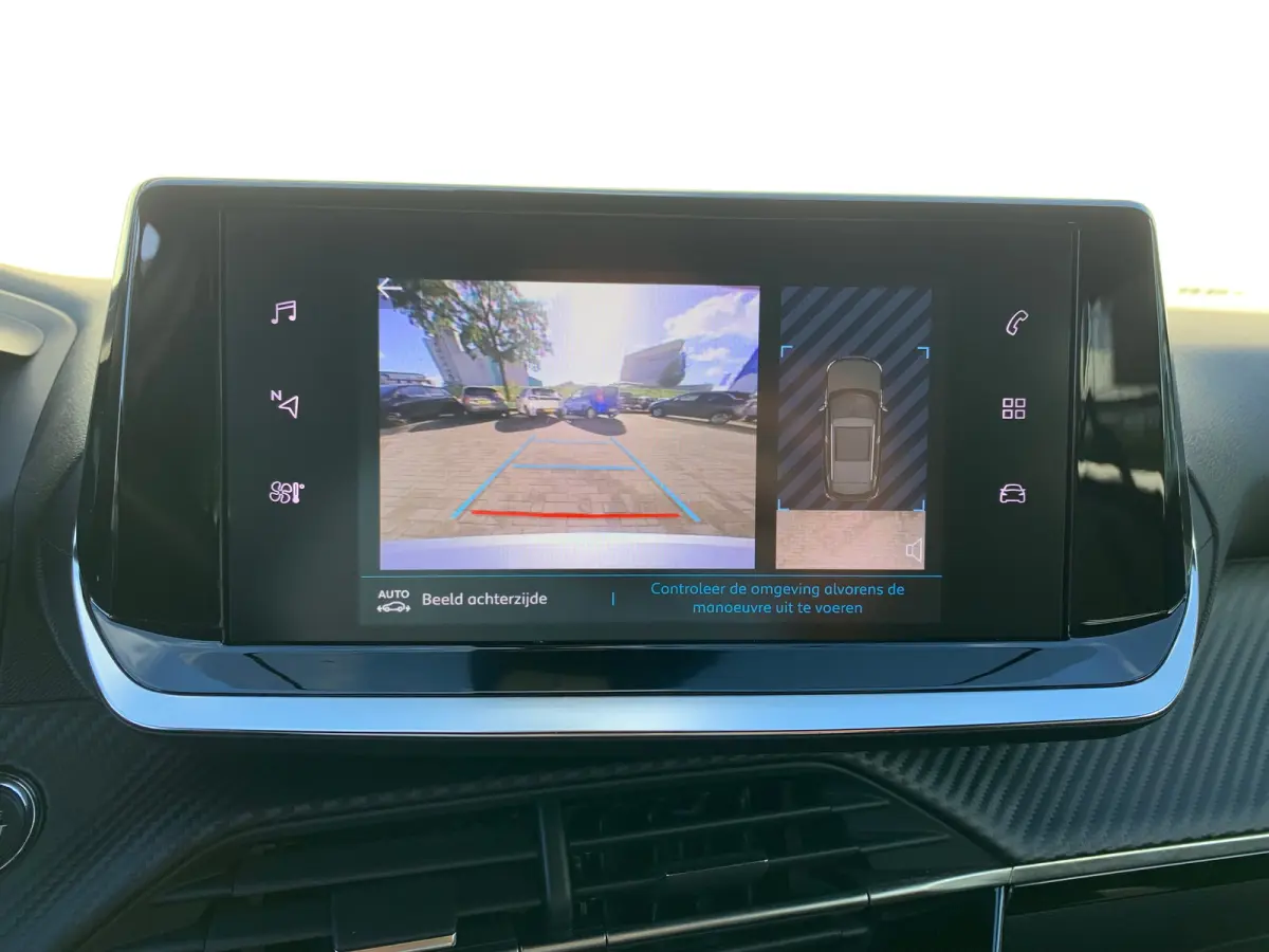 EV Allure Pack 50 kWh SOH 94% | Airco | Camera | Cruise Adaptief | DAB | Keyless | LED | LMV 17" | Navi | PDC Achter | Stoelverwarming |