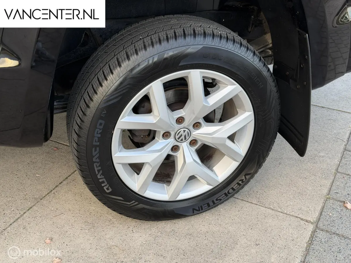 5 pers. 3.0 V6 TDI 4Motion DC Highline LED
