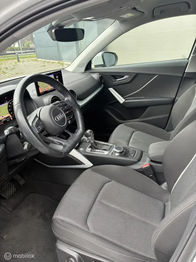 1.4 TFSI CoD Sport Edition #1 Automaat | Digitale Cockpit | Stoelverwarming
