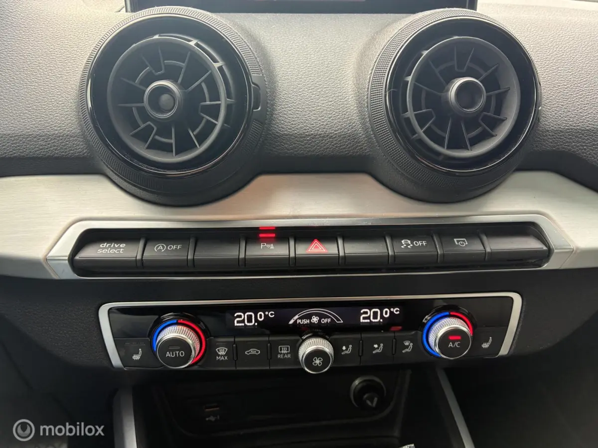 1.4 TFSI CoD Sport Edition #1 Automaat | Digitale Cockpit | Stoelverwarming