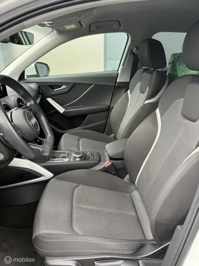 1.4 TFSI CoD Sport Edition #1 Automaat | Digitale Cockpit | Stoelverwarming