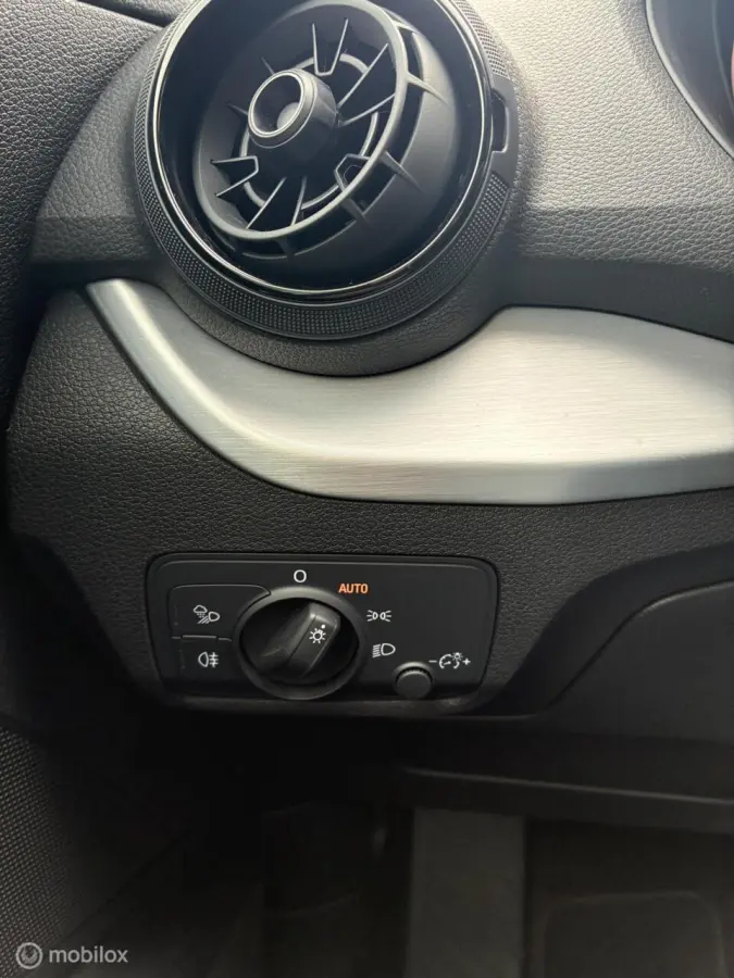1.4 TFSI CoD Sport Edition #1 Automaat | Digitale Cockpit | Stoelverwarming