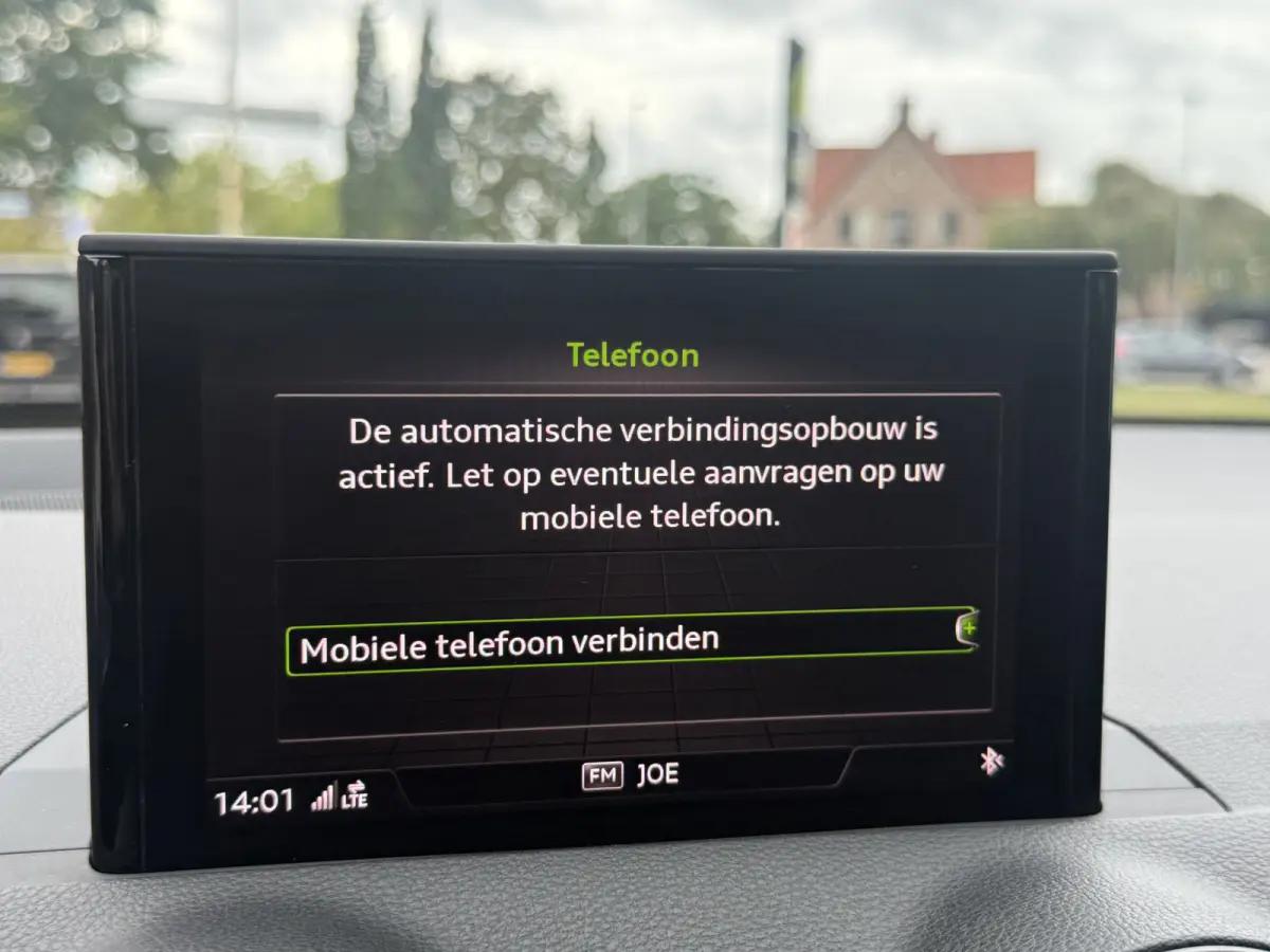 1.0 TFSI Design Pro Line | AUTOMAAT | NAVI | TREKHAAK | CRUISE | ZEER NETJES! |