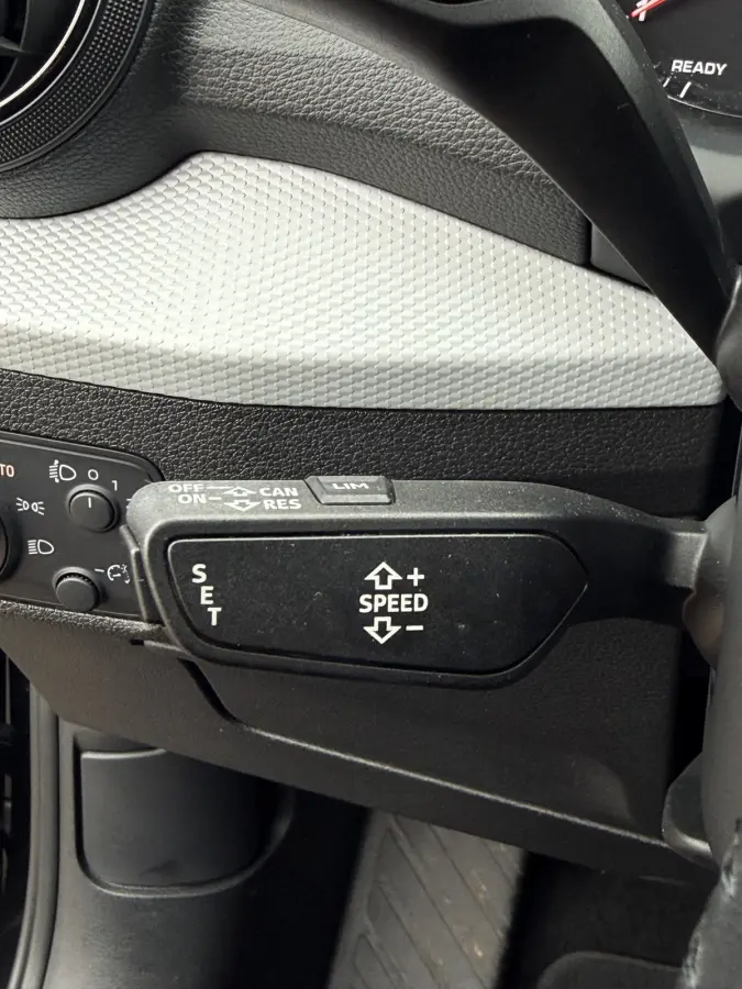 1.0 TFSI Design Pro Line | AUTOMAAT | NAVI | TREKHAAK | CRUISE | ZEER NETJES! |