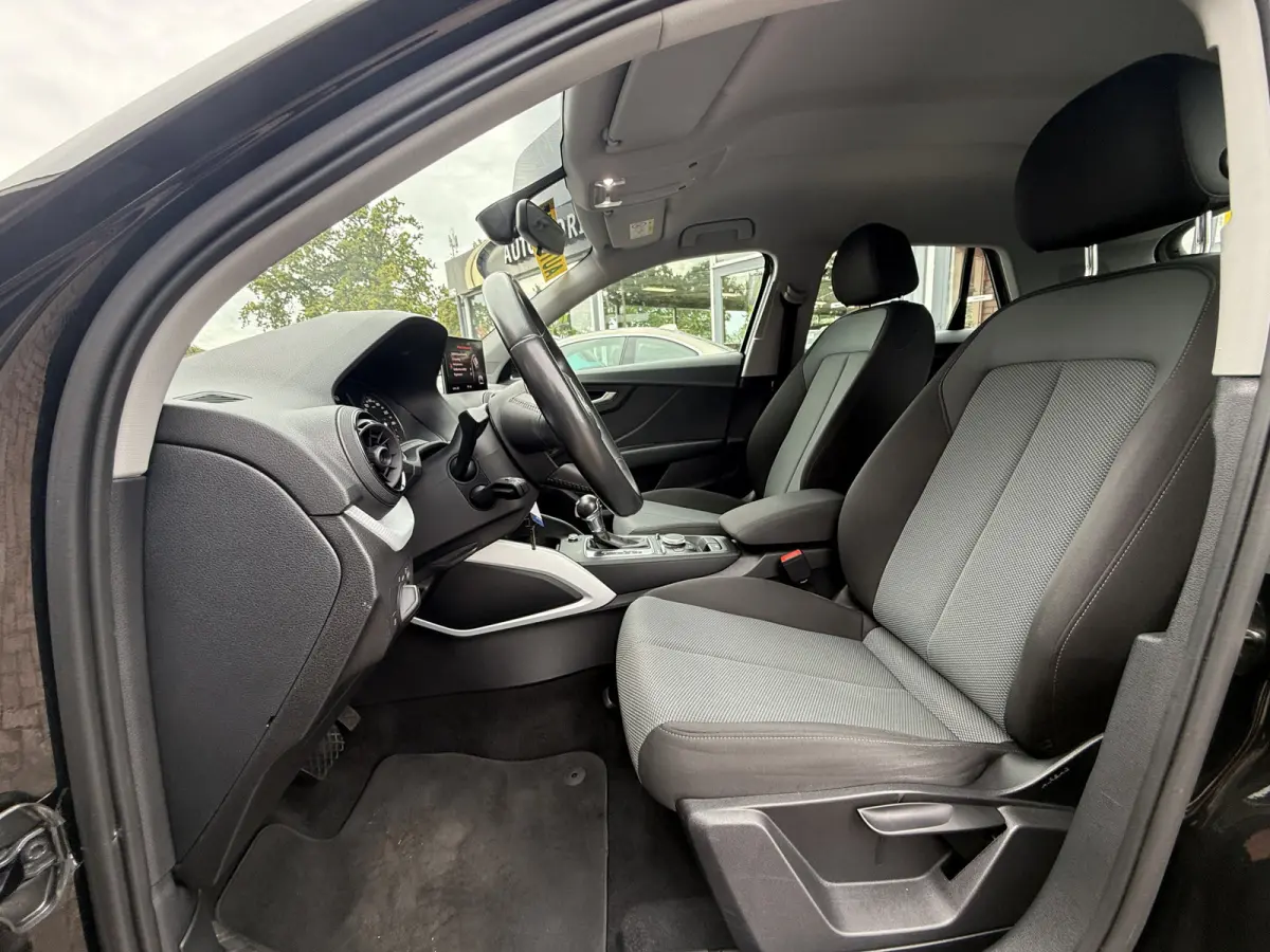 1.0 TFSI Design Pro Line | AUTOMAAT | NAVI | TREKHAAK | CRUISE | ZEER NETJES! |