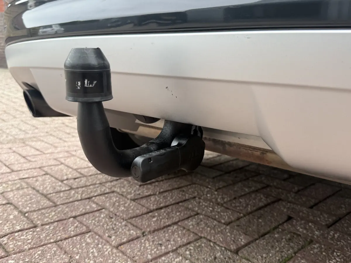 1.0 TFSI Design Pro Line | AUTOMAAT | NAVI | TREKHAAK | CRUISE | ZEER NETJES! |