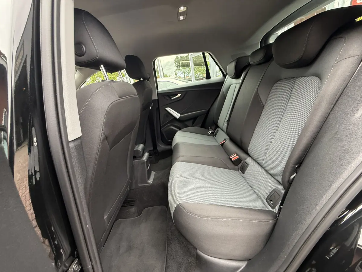 1.0 TFSI Design Pro Line | AUTOMAAT | NAVI | TREKHAAK | CRUISE | ZEER NETJES! |