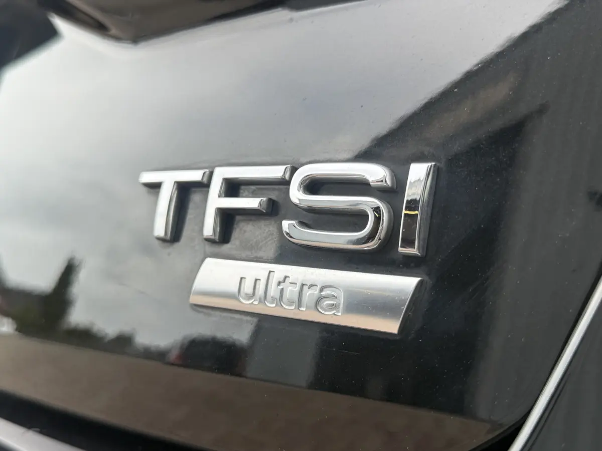 1.0 TFSI Design Pro Line | AUTOMAAT | NAVI | TREKHAAK | CRUISE | ZEER NETJES! |