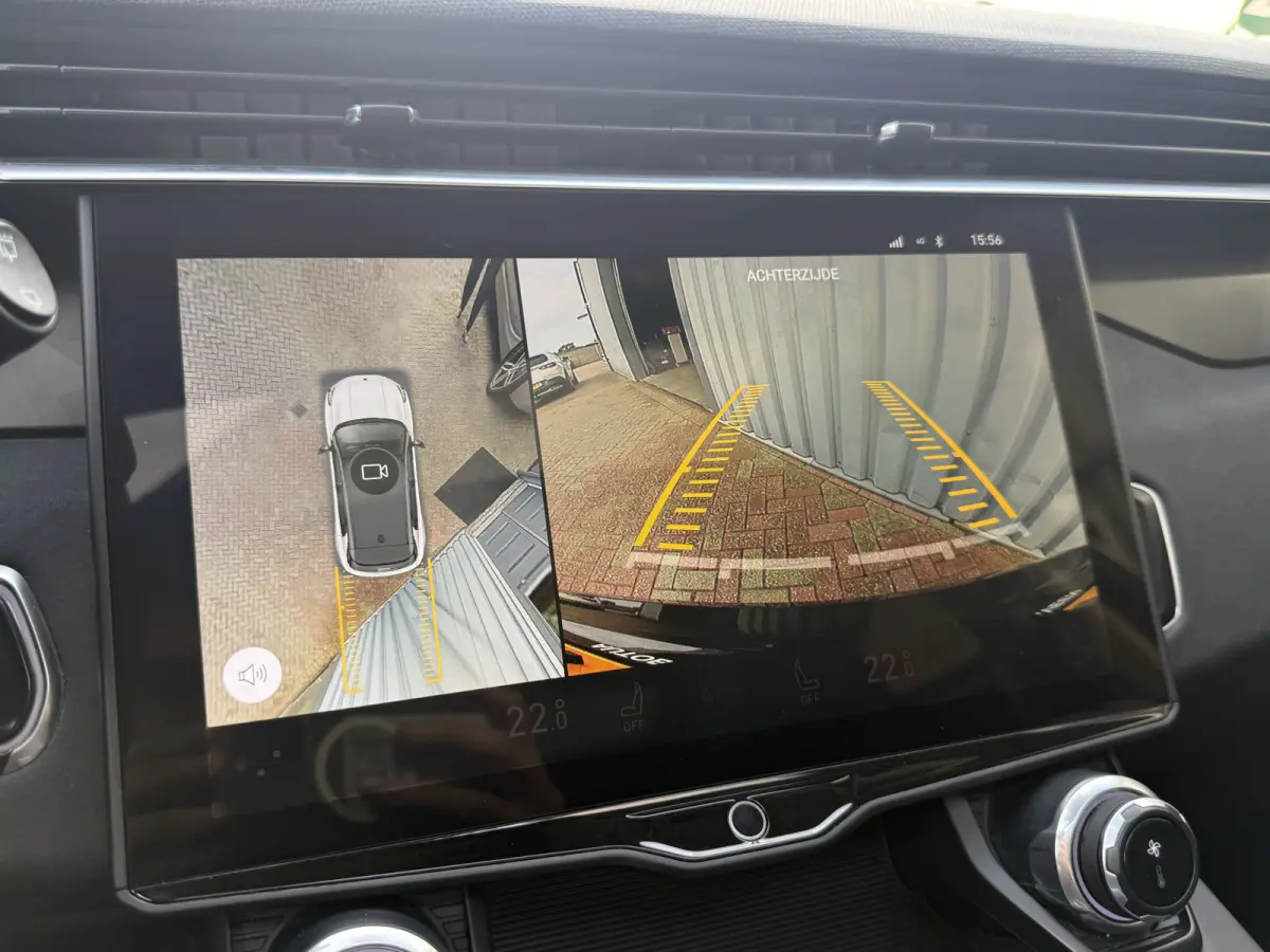 1.5 | PANO | MEMORY | 360 CAMERA | FULL LED | NAVI | ADAPT CRUISE |
