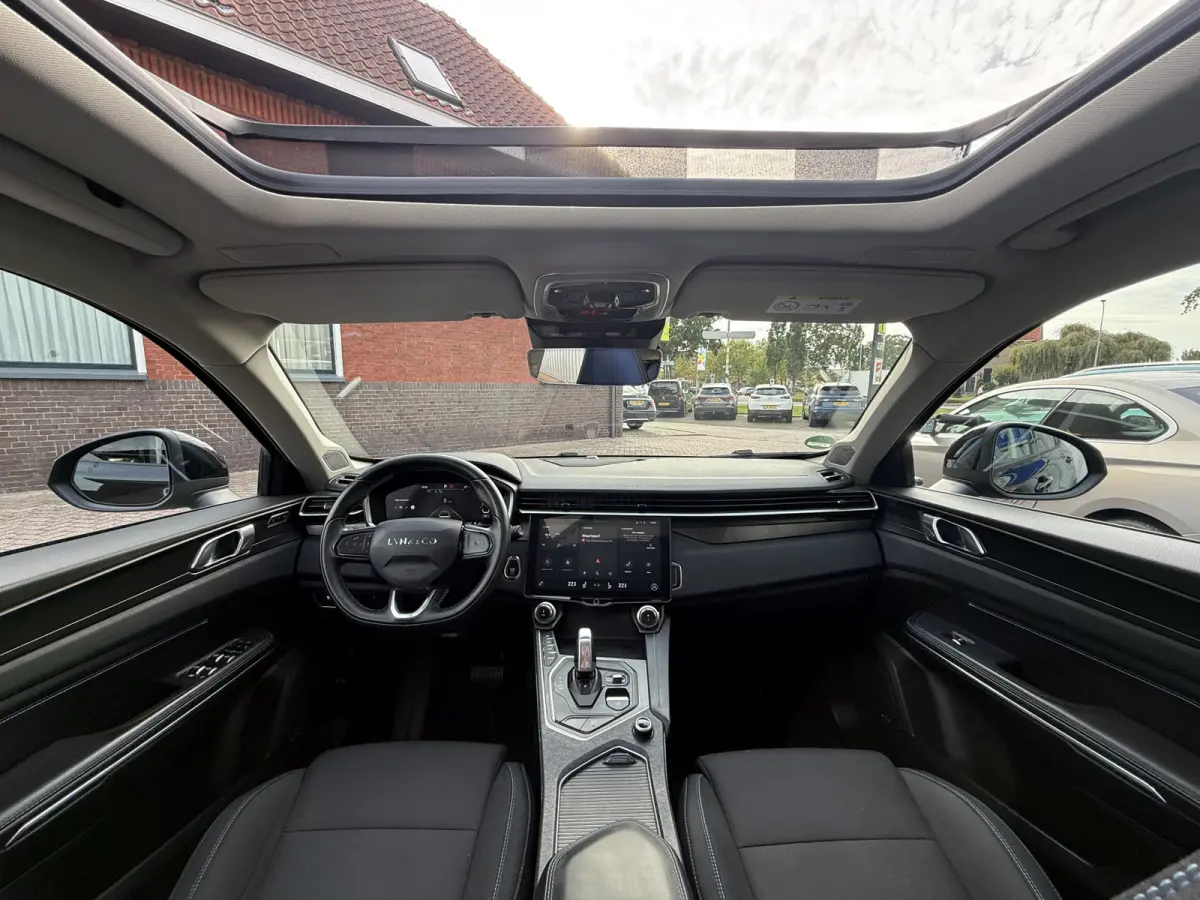 1.5 | PANO | MEMORY | 360 CAMERA | FULL LED | NAVI | ADAPT CRUISE |