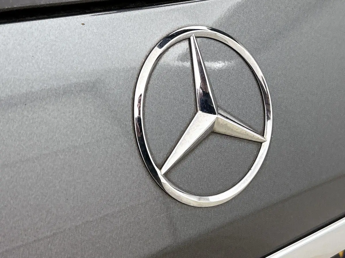 AMG 43 4MATIC | Panoramadak | Achteruitrijcamera | Parkeersensoren | Luchtvering | Trekhaak |