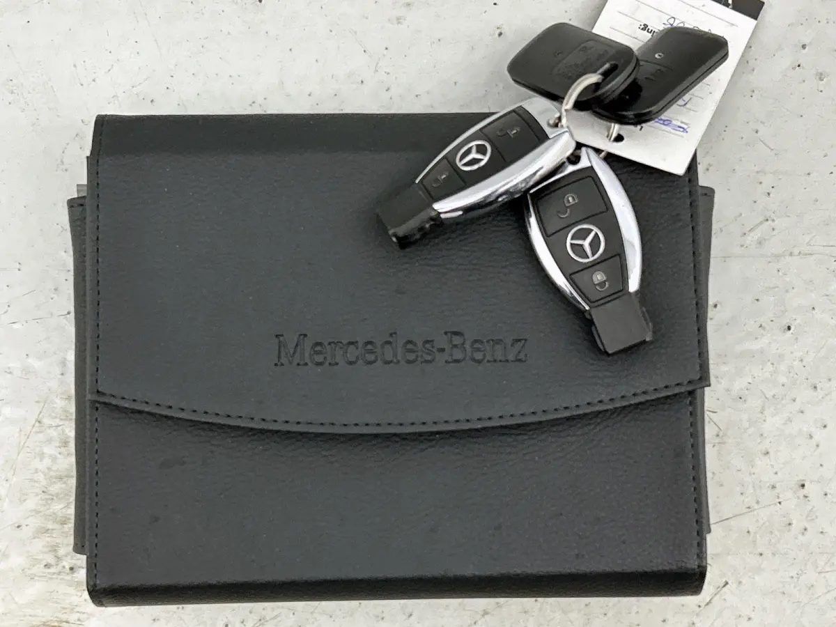 AMG 43 4MATIC | Panoramadak | Achteruitrijcamera | Parkeersensoren | Luchtvering | Trekhaak |