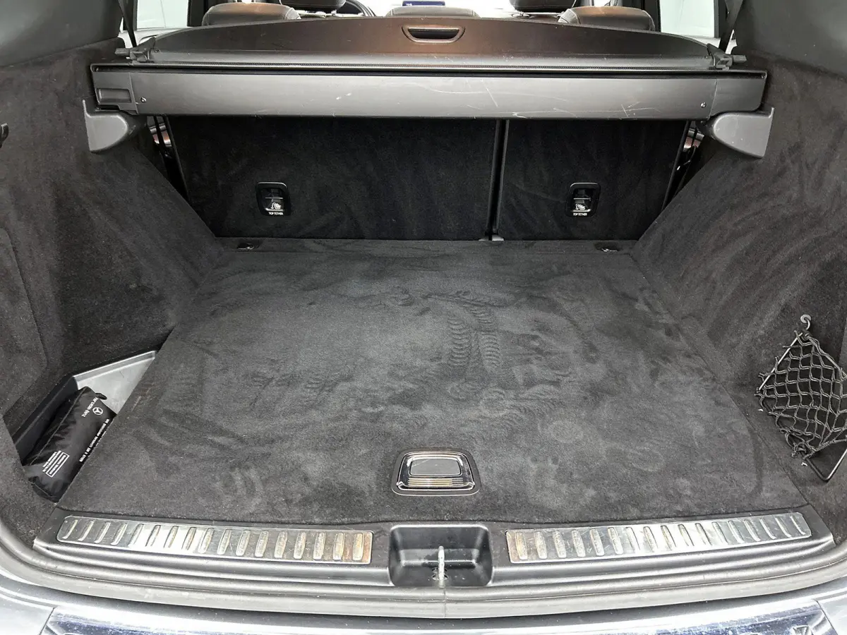 AMG 43 4MATIC | Panoramadak | Achteruitrijcamera | Parkeersensoren | Luchtvering | Trekhaak |