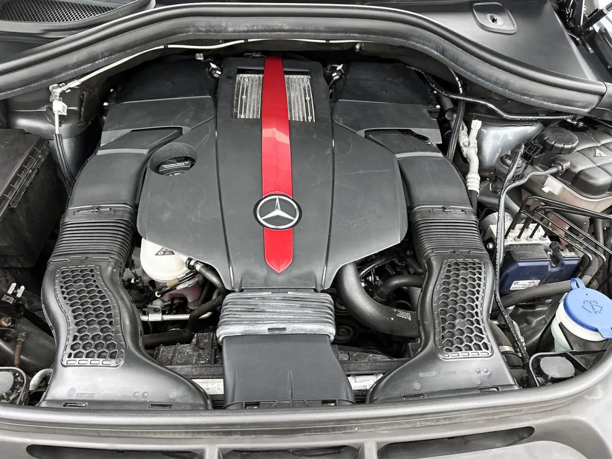 AMG 43 4MATIC | Panoramadak | Achteruitrijcamera | Parkeersensoren | Luchtvering | Trekhaak |